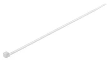 Cable tie pl.nat. 160x2,6mm
