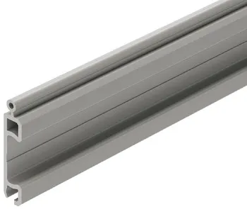 Mâner intermediar, plastic