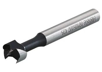 burghiu Forstner, WS, tijă Ø 10 mm