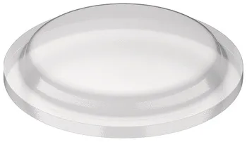 Amortizor, DB122, Autoadeziv, Rotund, Ø 12,7 mm, înălțime 1,8 mm