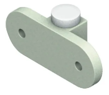 Opritor/opritor de capăt, plastic