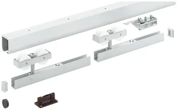 Set de componente, Hawa Junior 160/B, set