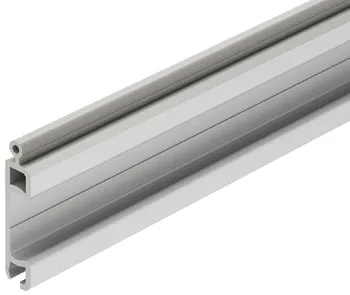 Mâner intermediar, plastic