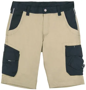 Bermudas, FHB THEO, com bolso para régua