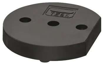 Opritor de ușă montat pe podea, TZ 5000/TZ55/TZ56, Dorma