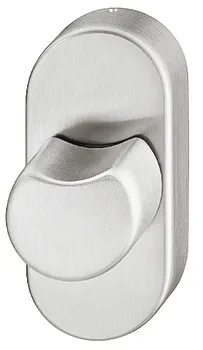 Rozetă mâner rotativ, 0418 03, Ovală, FSB
