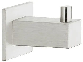 Cuier, Inox