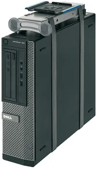 Suport pentru computer, Accuride, cu placă de montaj