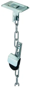 Dispozitiv de încuiere cu grilaj, GS 40, Abus