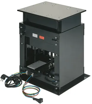 Sistem de ridicare, Tablofit, cu ajustare electrică pe înălțime +295 mm