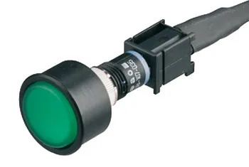 Senzor, Front Finetta E 35 FB