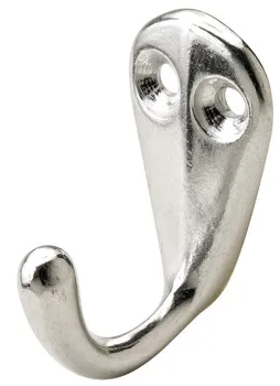 Cuier, Aluminiu