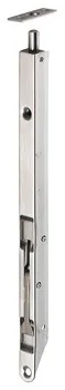 Zăvor, cu pârghie rabatabilă, rotund, 250 sau 400 mm