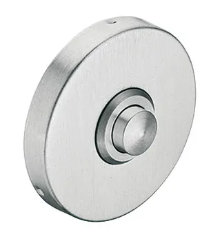 Buton de sonerie, rotund, Startec