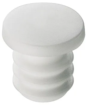Amortizor, Pentru montare prin presare în gaură 6 mm