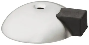 Opritor de ușă montat pe podea, 38 3884 00, inox, FSB