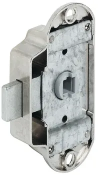 Încuietoare cu bară rotativă, sistem modular 30 mm, Piccolo-Nova