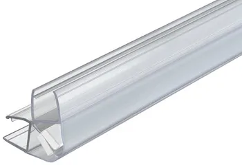 garnitură pentru ușă din sticlă, Magnetic, pentru cabinele de duș, sticlă-sticlă, Pentru front din s