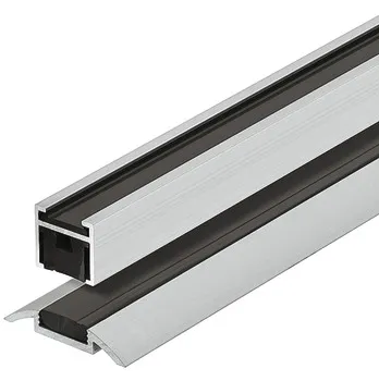 Garnitură de ușă retractabilă, Magnetomat, Athmer