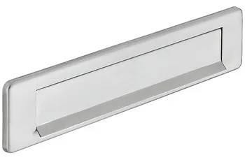 Trapă de corespondență, pătrată, Startec
