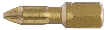 Bit diamantat PZ, Häfele, L=25 mm