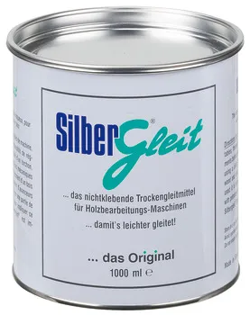 Agente lubrificante seco, Silbergleit