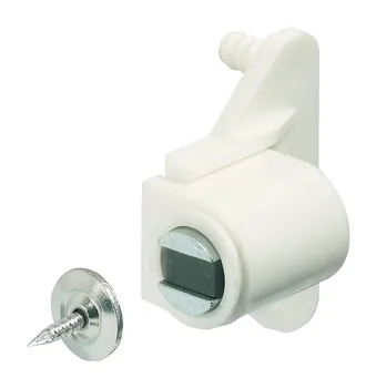 MAGNETIC CATCH WHITE 3-4KG 38X42