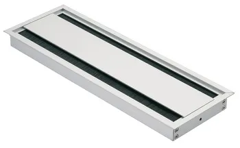 Priză pentru cabluri, Dimensiune decupaj 110 mm