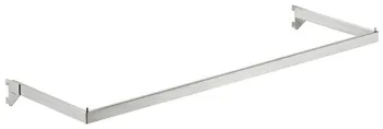 Ramă de susținere, Inox
