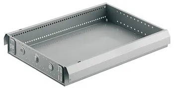 sertar din oțel, Pentru Variant-C, lățime de montare 292 mm