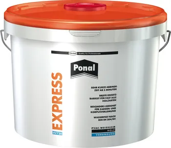 Glue Ponal Express 10kg