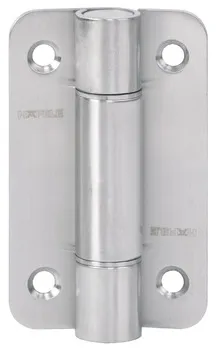 Cubicles - balama inox mat