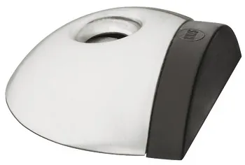 Opritor de ușă montat pe podea, 2001/1558, pentru montaj cu șuruburi, KWS