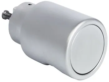 Mâner rotativ, sistem modular 30 mm, fără încuietoare