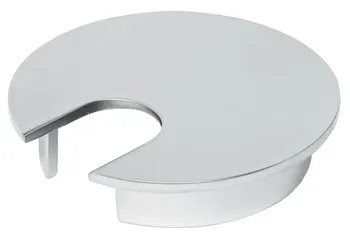 Priză pentru cabluri, gaură Ø 63 mm, 1 piese