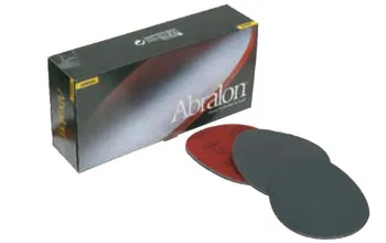 Disc abraziv, Mirka Abralon®