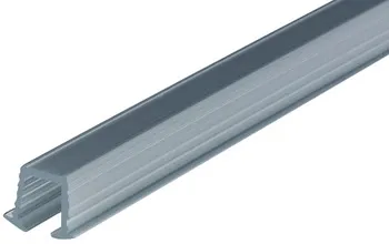 Șină culisare superioară simplă, pentru sistemul Häfele Slido F-Line11 12A