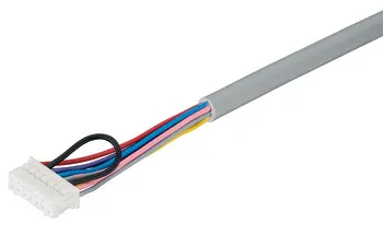 Cablu de conectare, SVP-A-1100