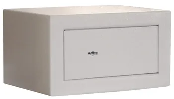 Seifuri încorporate în mobilier, Schleiz