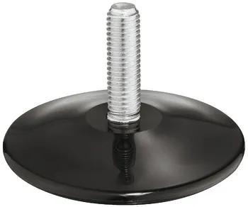 Element de susținere, Rotund, pentru inserții Ø 50 mm