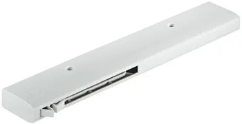 Autoînchidere cu amortizare, Smuso CD, amortizare de capăt