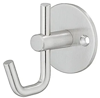 Cuier, Inox