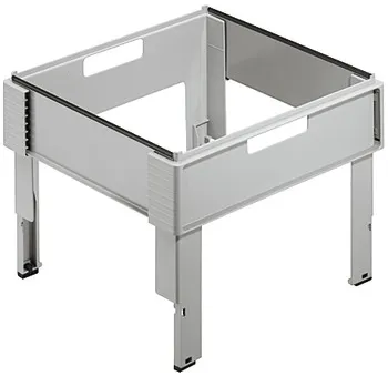 Ramă suspendată pentru dosare, Häfele Variant