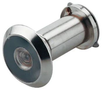 Vizor de ușă, grosimea uşii până la 62 mm, Startec