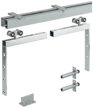 Set de componente, Hawa Super 500/B, set