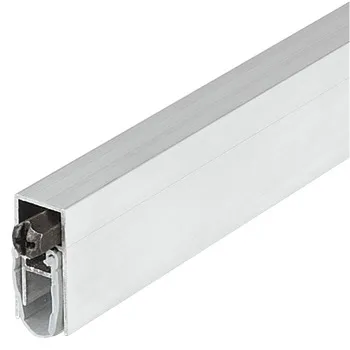 Garnitură de ușă retractabilă, Schall-EX Duo L-15 WS, Athmer