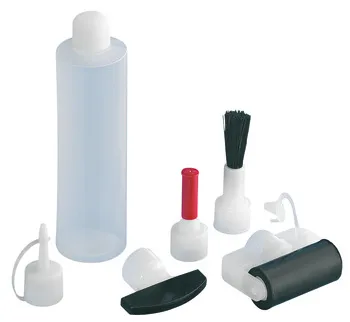 Set aplicator de adeziv