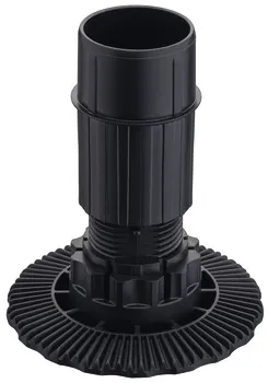 Picior Häfele AXILO™ 78, soclu mobilier, reglabil, portanță 250 kg/buc