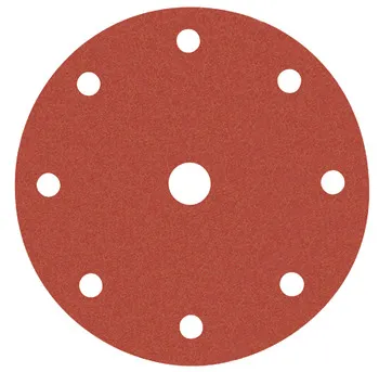 Sanding disc P 60 d=150mm