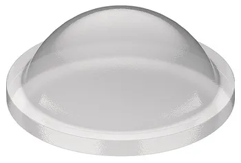 Amortizor, DB011, Autoadeziv, Rotund, Ø 10 mm, înălțime 3,2 mm